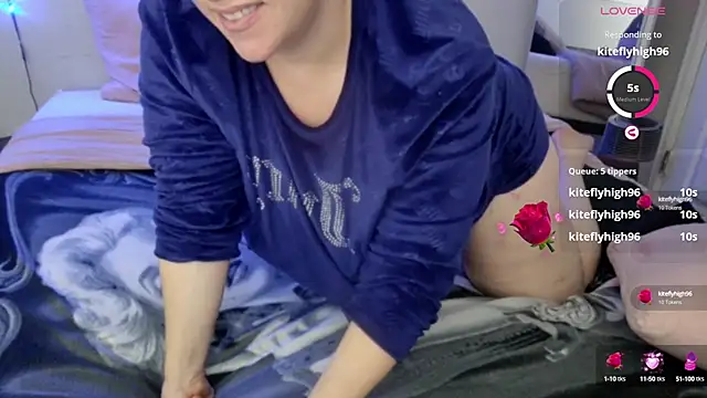 julimonroe online show from 23, 1, 2025