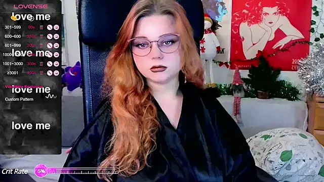 StellaMilla online show from 13, 12, 2024