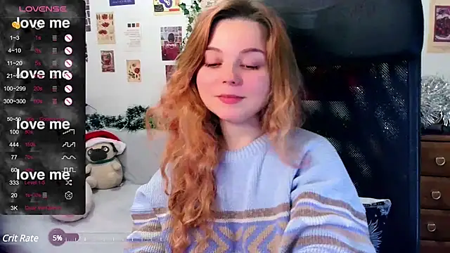 StellaMilla online show from 15, 12, 2024