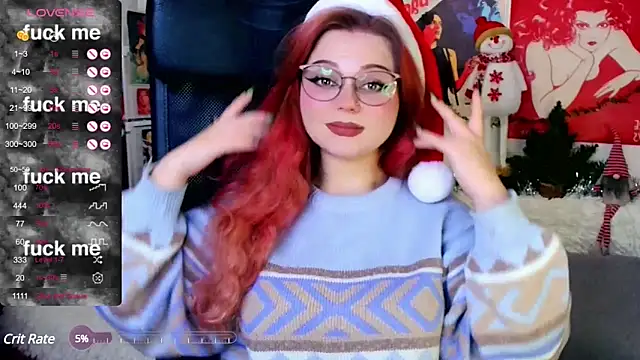StellaMilla online show from 29, 12, 2024