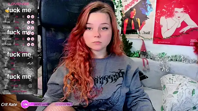 StellaMilla online show from 6, 1, 2025