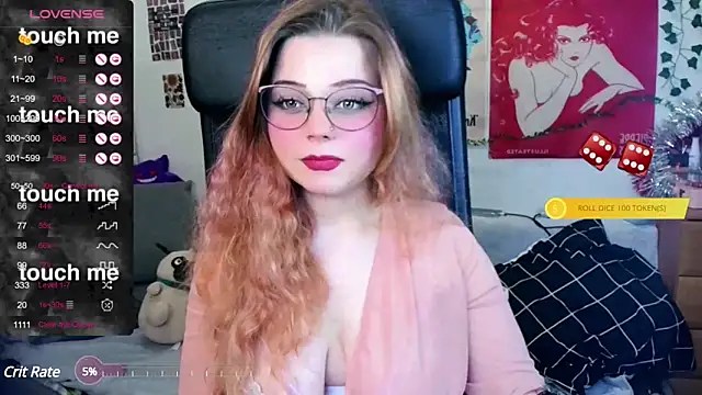 StellaMilla online show from 22, 1, 2025