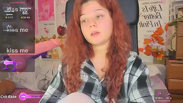 StellaMilla online show from 19, 9, 2025