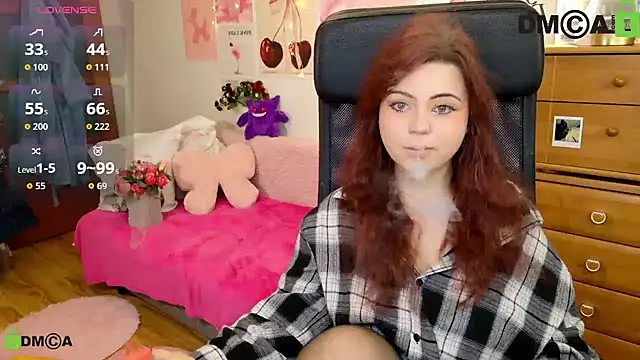 Snapshot of StellaMilla chatting on 16, 2, 2026 StellaMilla online show from 16, 2, 2026