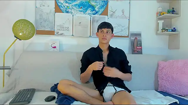 logan thomas online show from 15, 5, 2026