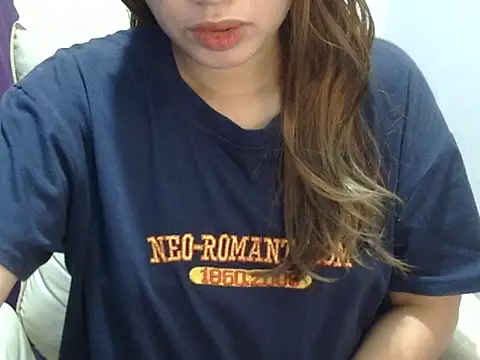 Snapshot of ___zurIII09_ chatting on 22, 2, 2026 zurIII09 online show from 22, 2, 2026