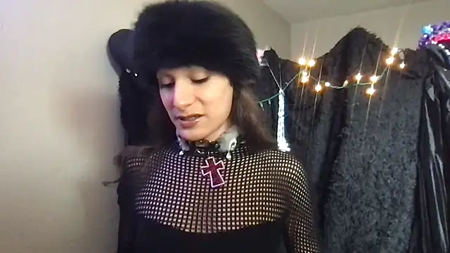 Snapshot of spoilbadkittynow chatting on 16, 2, 2026 spoilbadkittynow online show from 16, 2, 2026