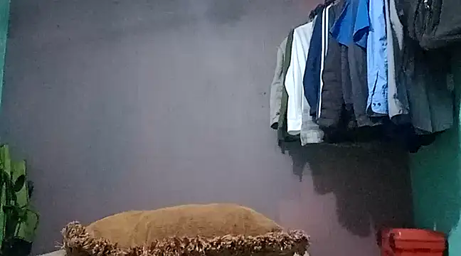 Noctucrasy247 online show from 3, 1, 2025