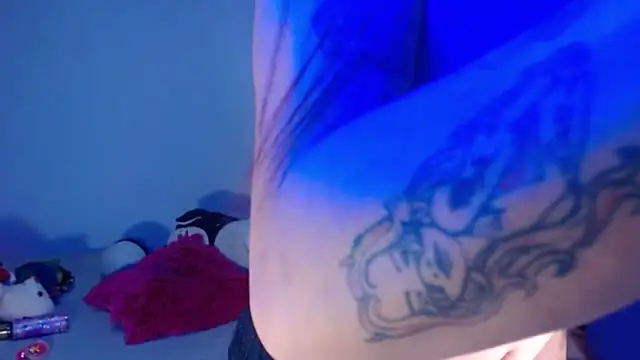 Pamelanicole online show from 9, 10, 2025