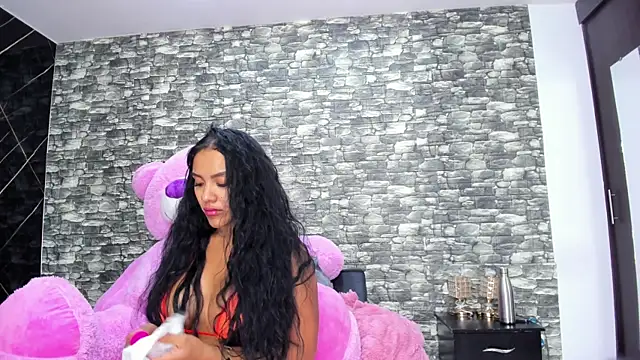 HeidyWillss online show from 8, 1, 2025