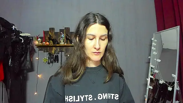 Mistress Pamela online show from 18, 12, 2024