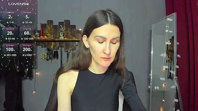 Mistress Pamela online show from 27, 12, 2024