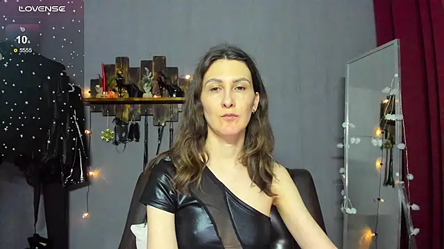 Mistress Pamela online show from 10, 1, 2025