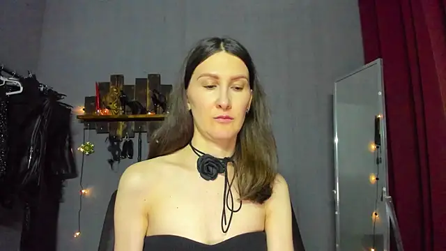 Mistress Pamela online show from 23, 1, 2025