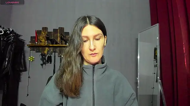 Mistress Pamela online show from 24, 1, 2025