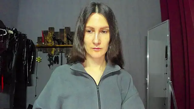 Mistress Pamela online show from 30, 1, 2025