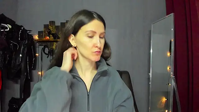 Mistress Pamela online show from 1, 2, 2025