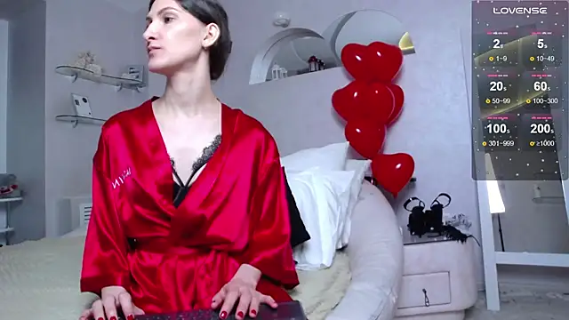 Mistress Pamela online show from 22, 2, 2025