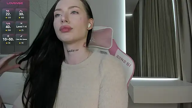 JenniferQueen11 online show from 28, 5, 2026