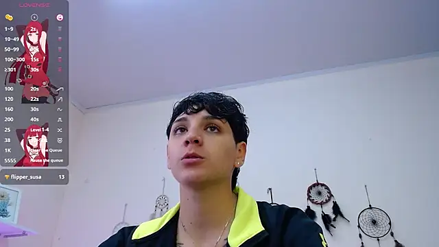 Snapshot of bad_giirl_ chatting on 9, 12, 2024 bad giirl online show from 9, 12, 2024