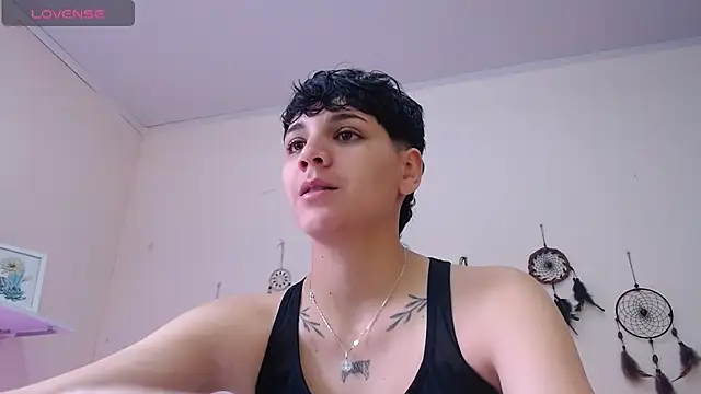 Snapshot of bad_giirl_ chatting on 14, 12, 2024 bad giirl online show from 14, 12, 2024