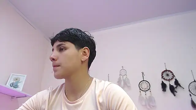 Snapshot of bad_giirl_ chatting on 21, 3, 2025 bad giirl online show from 21, 3, 2025