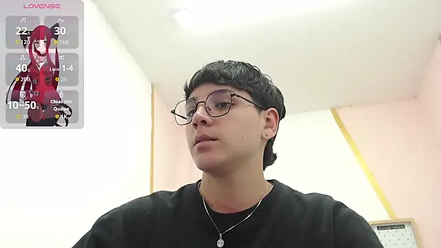 bad giirl  online show from 15, 1, 2026