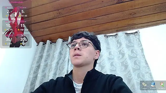 bad giirl  online show from 3, 2, 2026