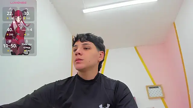 bad giirl  online show from 4, 2, 2026