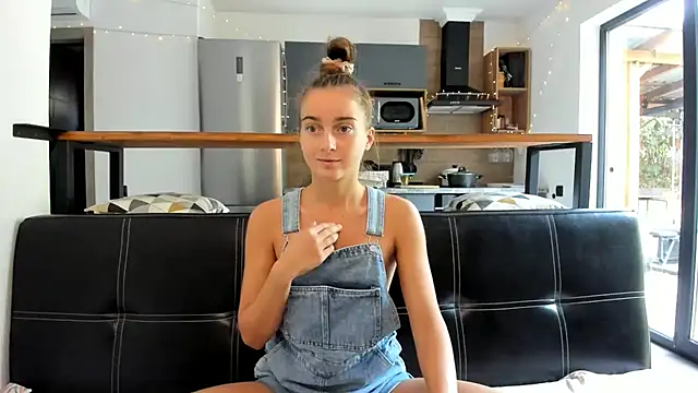 ElizSweet online show from 25, 11, 2025