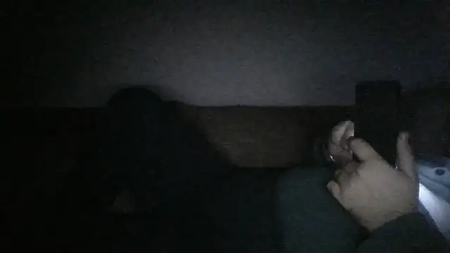 Anderrust online show from 4, 11, 2025