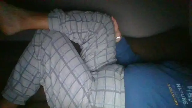 Anderrust online show from 21, 12, 2025