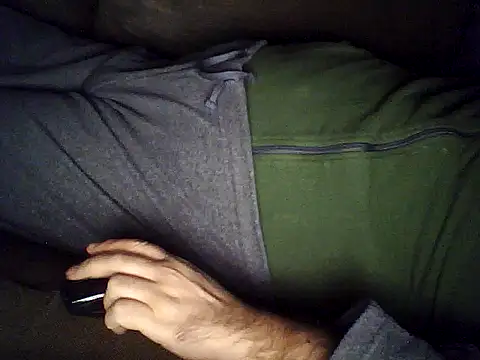 Snapshot of Anderrust chatting on 15, 3, 2026 Anderrust online show from 15, 3, 2026