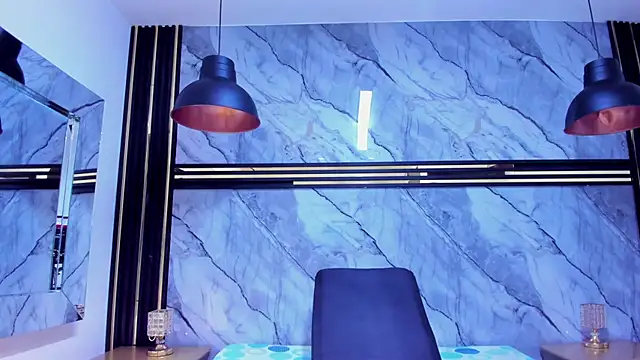 HellenJohansson online show from 11, 1, 2025