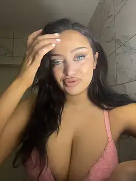 Snapshot of EmiliaPetrova chatting on 9, 3, 2026 EmiliaPetrova online show from 9, 3, 2026