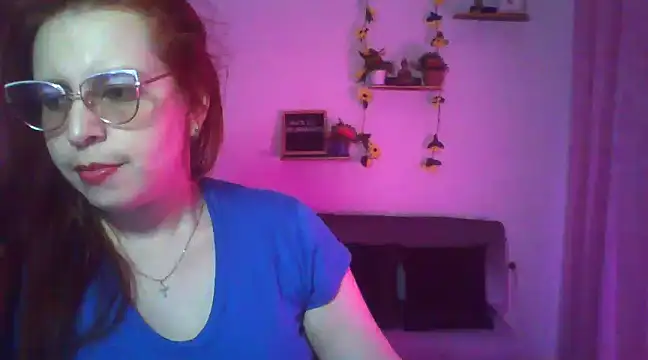 lorenitabella online show from 17, 3, 2025