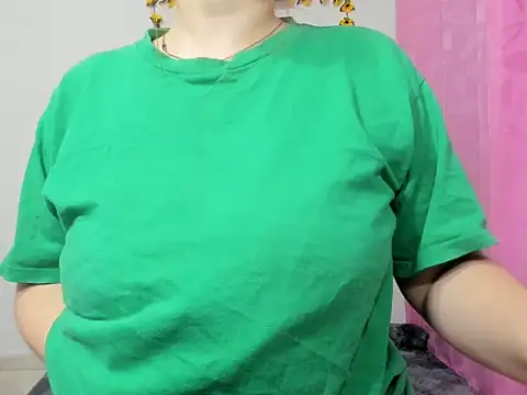 lorenitabella online show from 9, 9, 2025