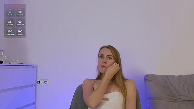 Fallinlove1 online show from 30, 12, 2024