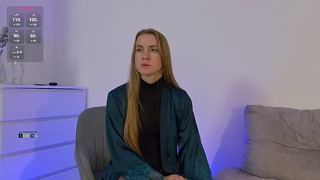 Fallinlove1 online show from 11, 1, 2025