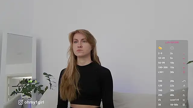 Fallinlove1 online show from 12, 1, 2026