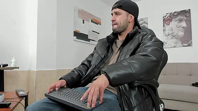 Davevilboy online show from 22, 9, 2025