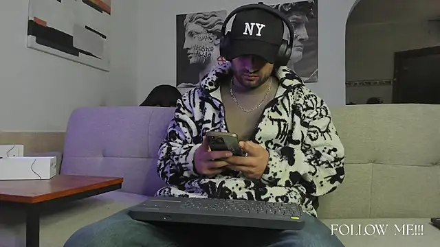 Davevilboy online show from 23, 9, 2025