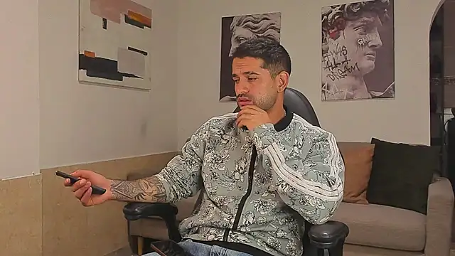 Davevilboy online show from 4, 10, 2025