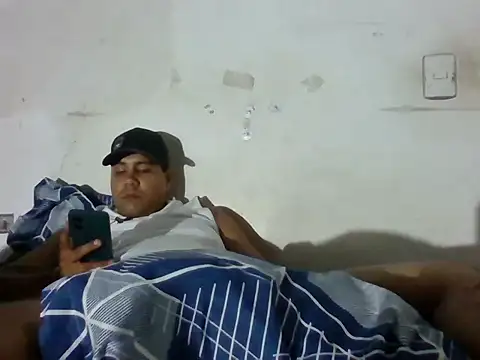 Snapshot of Ferxxovergara chatting on 11, 9, 2025 Ferxxovergara online show from 11, 9, 2025