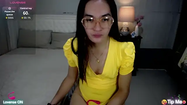 xAsianSweetHeart online show from 20, 6, 2026