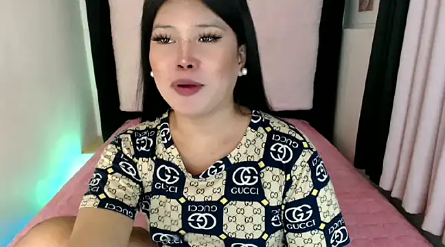 Angelic Fuckerxxx online show from 7, 12, 2024