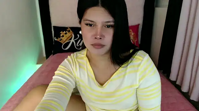 Angelic Fuckerxxx online show from 11, 12, 2024