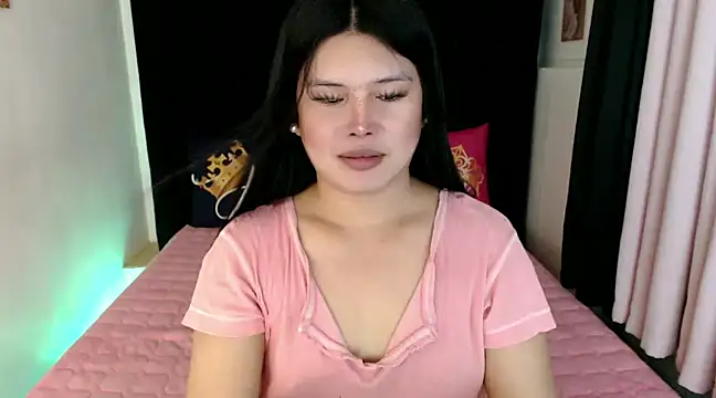 Angelic Fuckerxxx online show from 8, 1, 2025