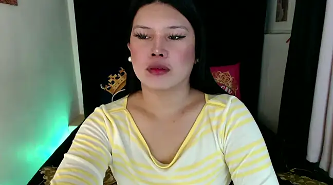 Angelic Fuckerxxx online show from 13, 2, 2025
