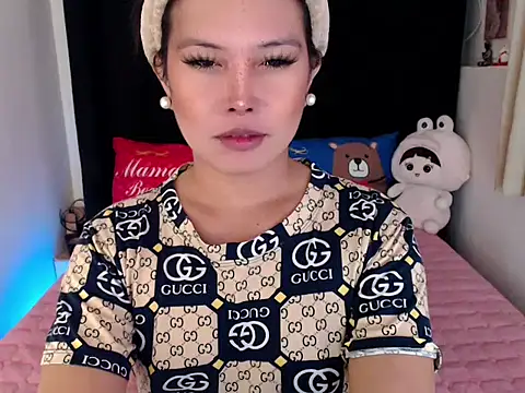 Angelic Fuckerxxx online show from 3, 11, 2025